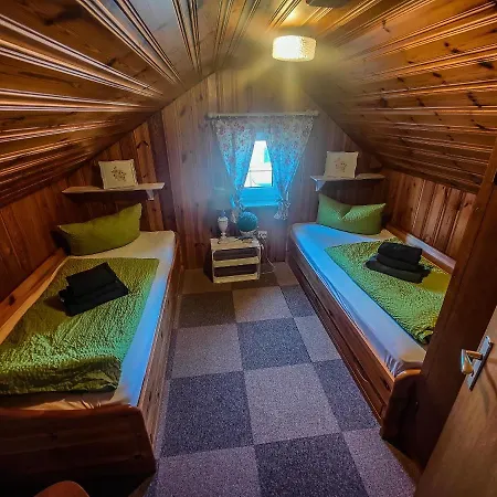 Apartament Strandhaus Scherko Borkum