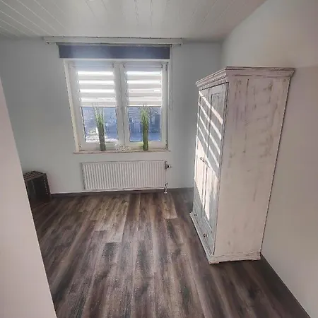 Strandhaus Scherko