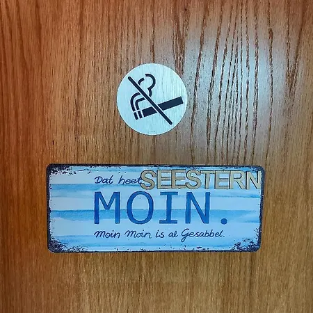 Appartement Strandhaus Scherko
