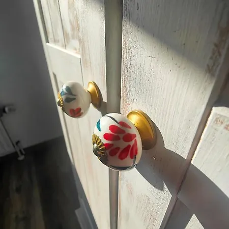 Strandhaus Scherko *