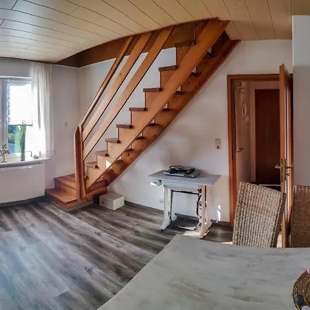 Strandhaus Scherko * Borkum