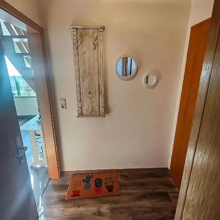 Strandhaus Scherko *