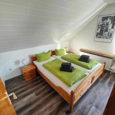 Apartment Strandhaus Scherko