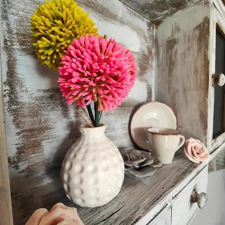 Apartment Strandhaus Scherko