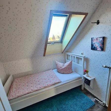 Strandhaus Scherko *