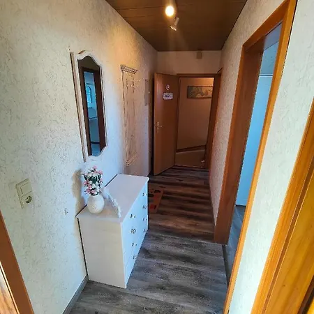 Strandhaus Scherko Borkum