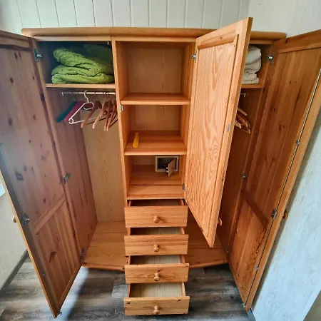 Strandhaus Scherko Apartment