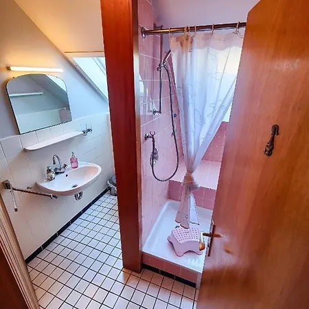 Strandhaus Scherko Apartment
